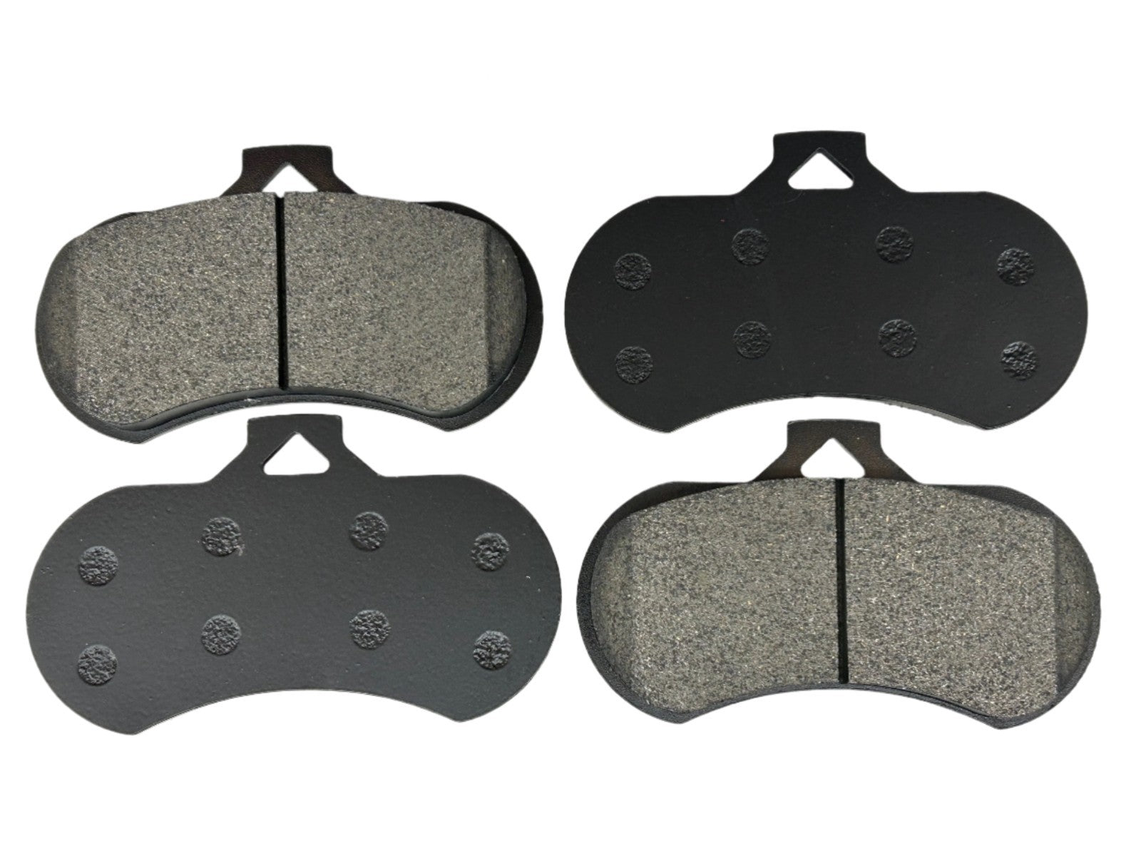 Disc Brake Pad Set - Thumbnail 1