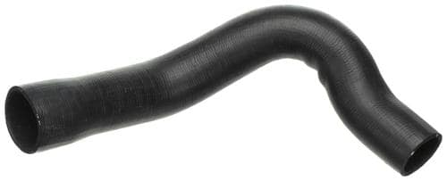 Upper Radiator Hose - 8 Cylinder - Image 1