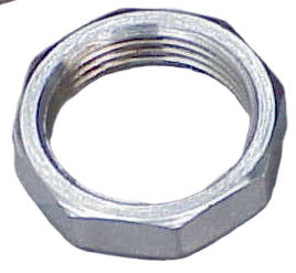 Wiper Pivot Bezel Nut - Image 1
