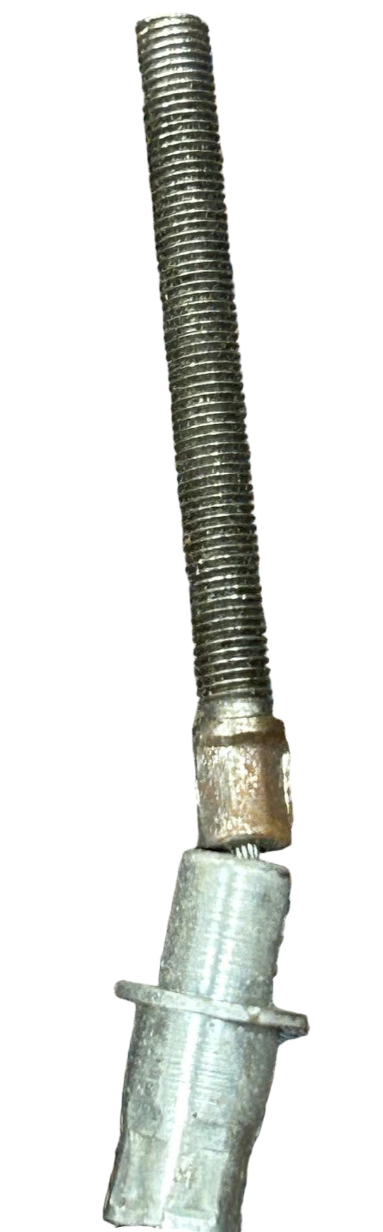 Emergency Brake Cable - Automatic Transmission - Thumbnail 2