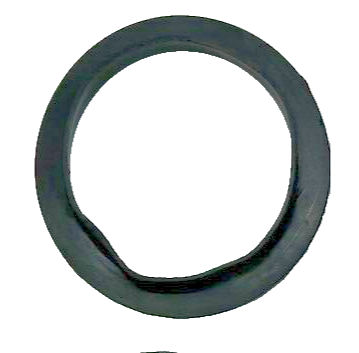 Front Coil Spring Silencer - Lower - Image 1