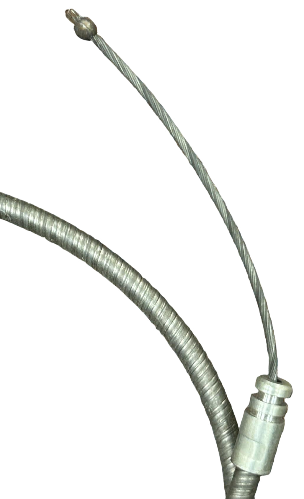 Emergency Brake Cable - 2 Speed Automatic Transmission - Thumbnail 3