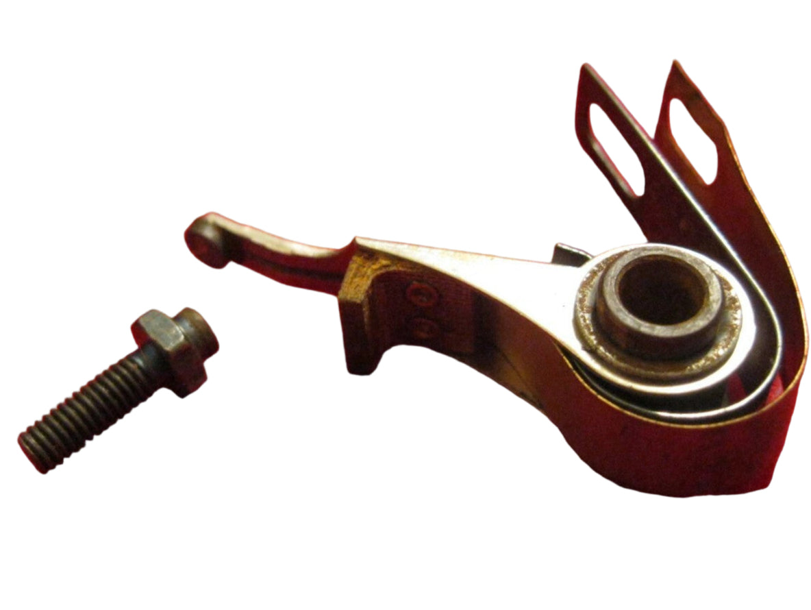 Ignition Points, Early IGS - Image 1