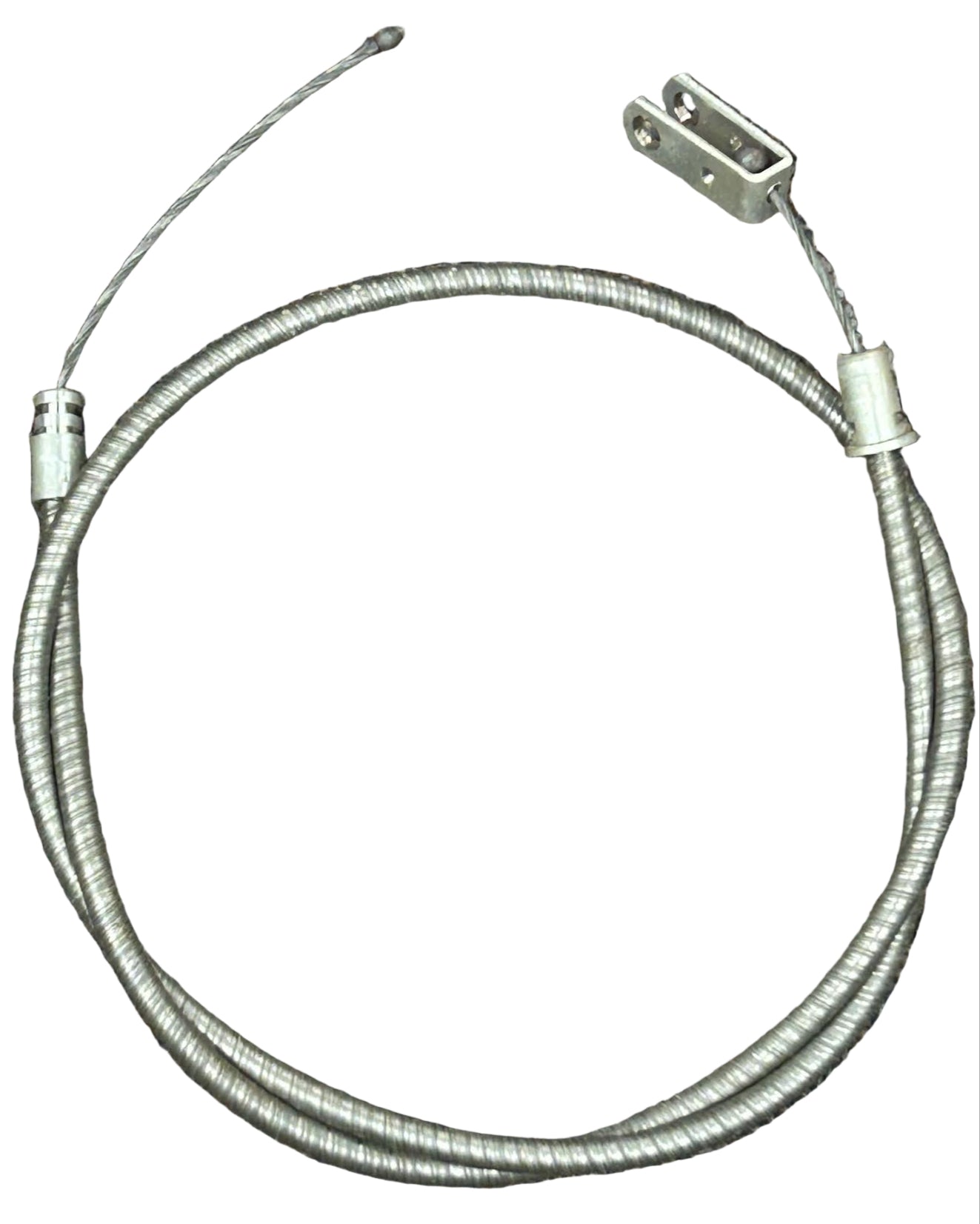 Emergency Brake Cable - 2 Speed Automatic Transmission - Thumbnail 1