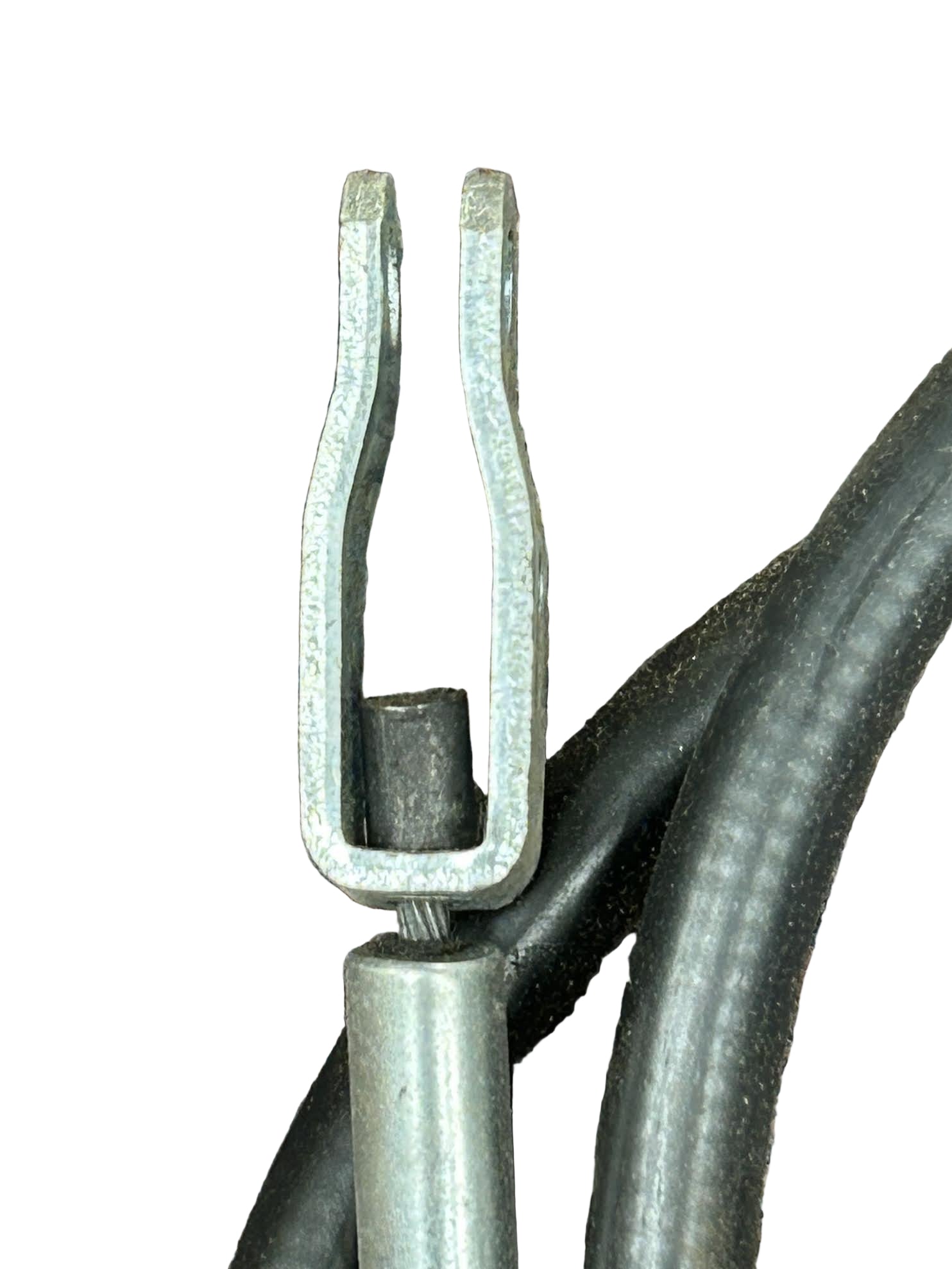 Emergency Brake Cable - Standard Transmission - Thumbnail 3