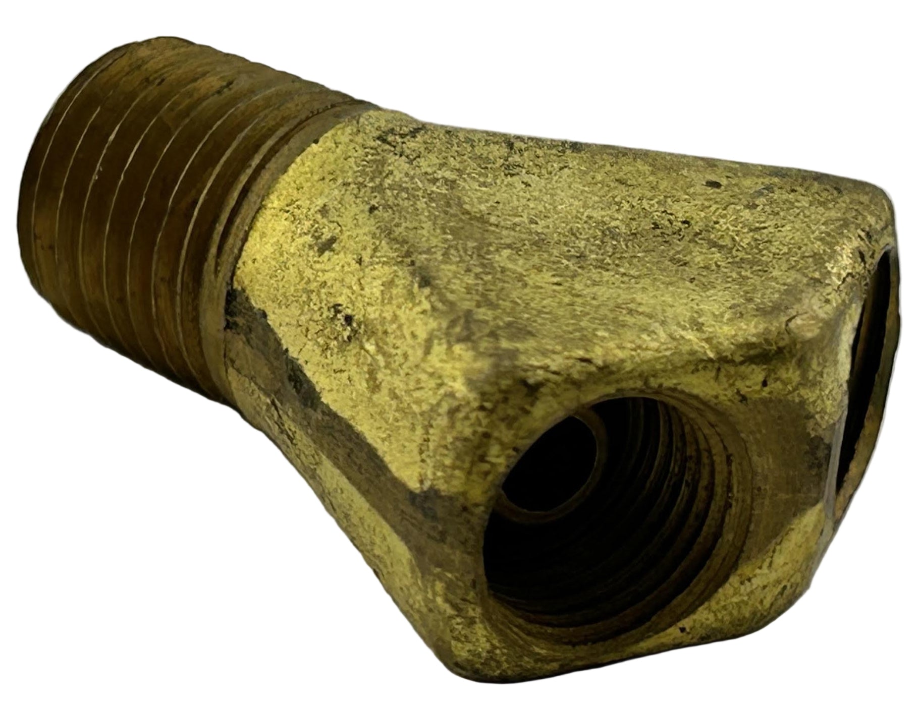 Brake Junction Block-Master Cylinder - Thumbnail 3