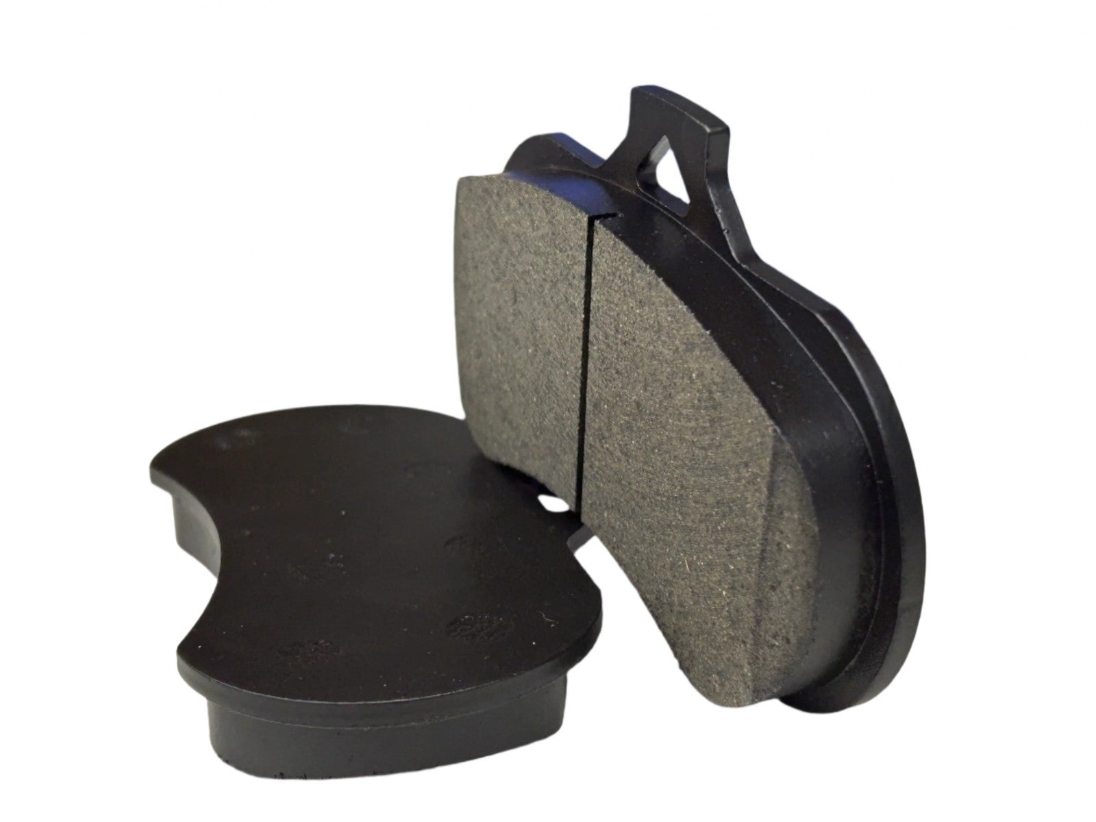 Disc Brake Pad Set - Thumbnail 2