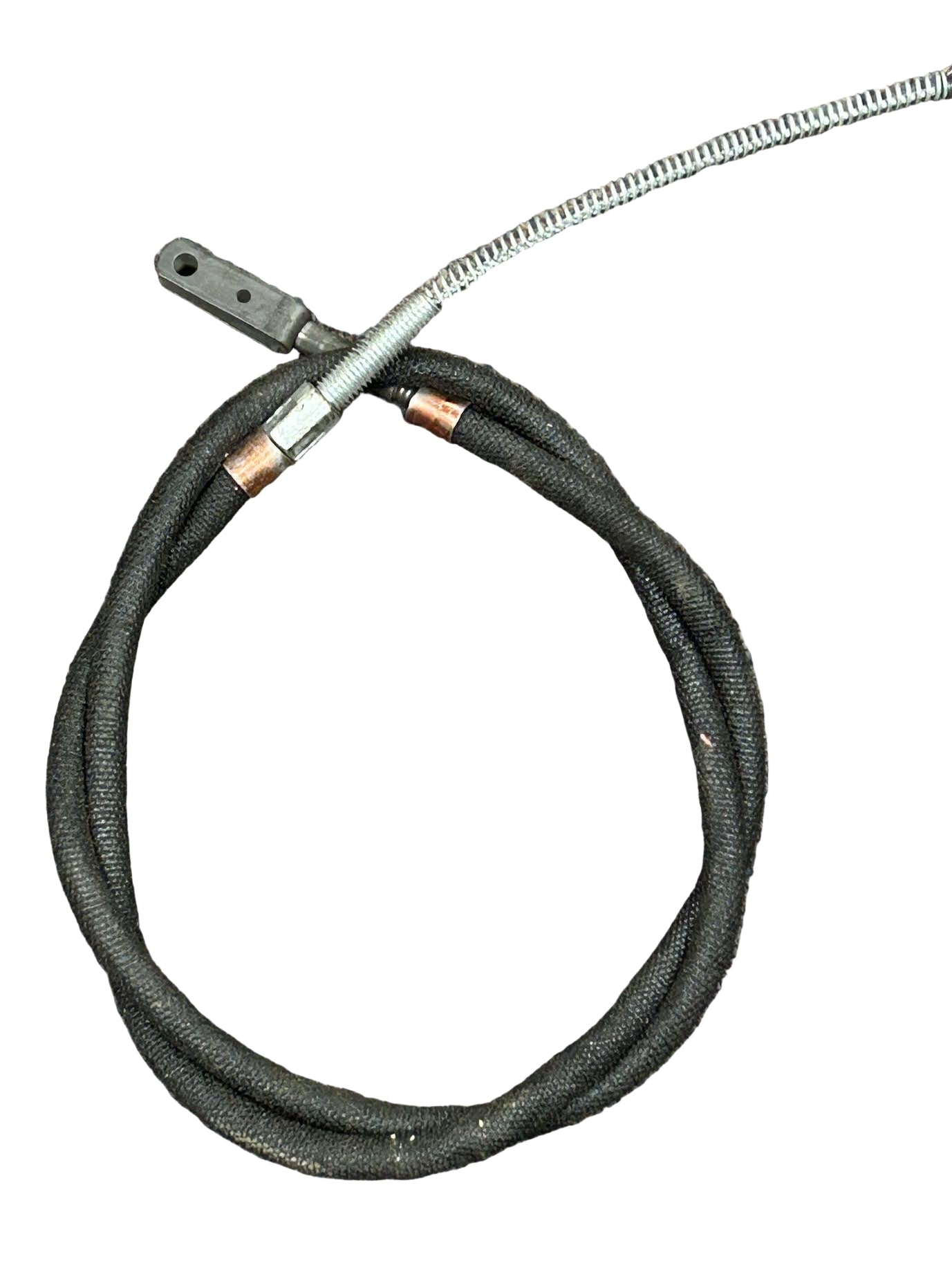 Emergency Brake Cable - Except Fluid Torque - Thumbnail 1