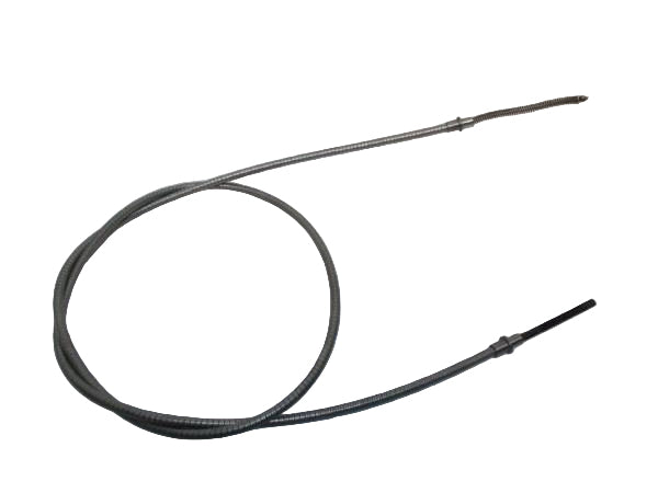 Emergency Brake Cable - Automatic Transmission - Image 1