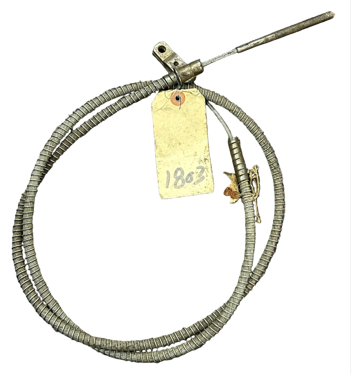 Emergency Brake Cable - Thumbnail 1