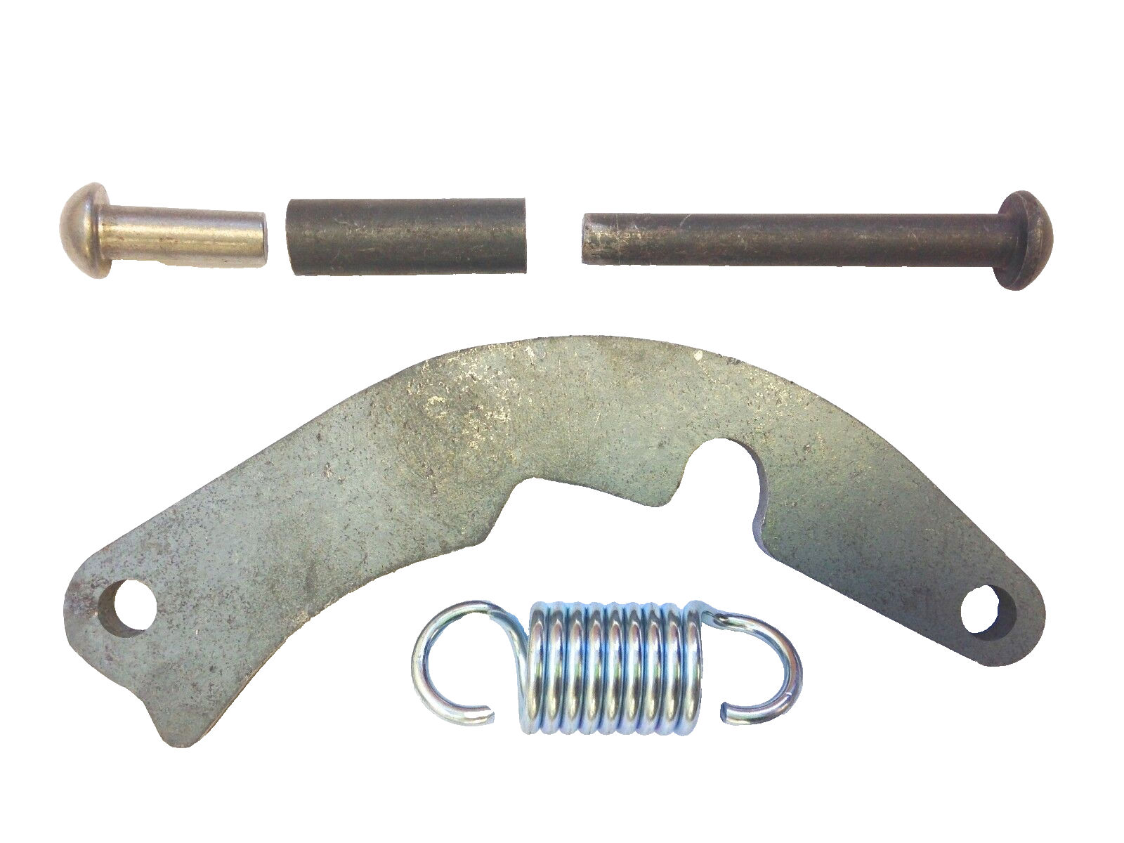 Door Hinge Stop Repair Kit - Image 1