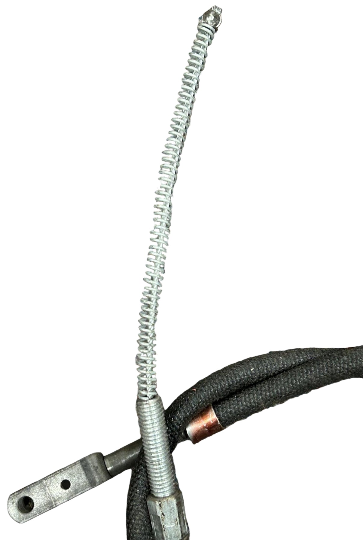 Emergency Brake Cable - Except Fluid Torque - Thumbnail 3