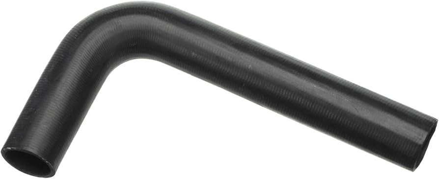 Upper Radiator Hose - 6 cylinder - Image 1