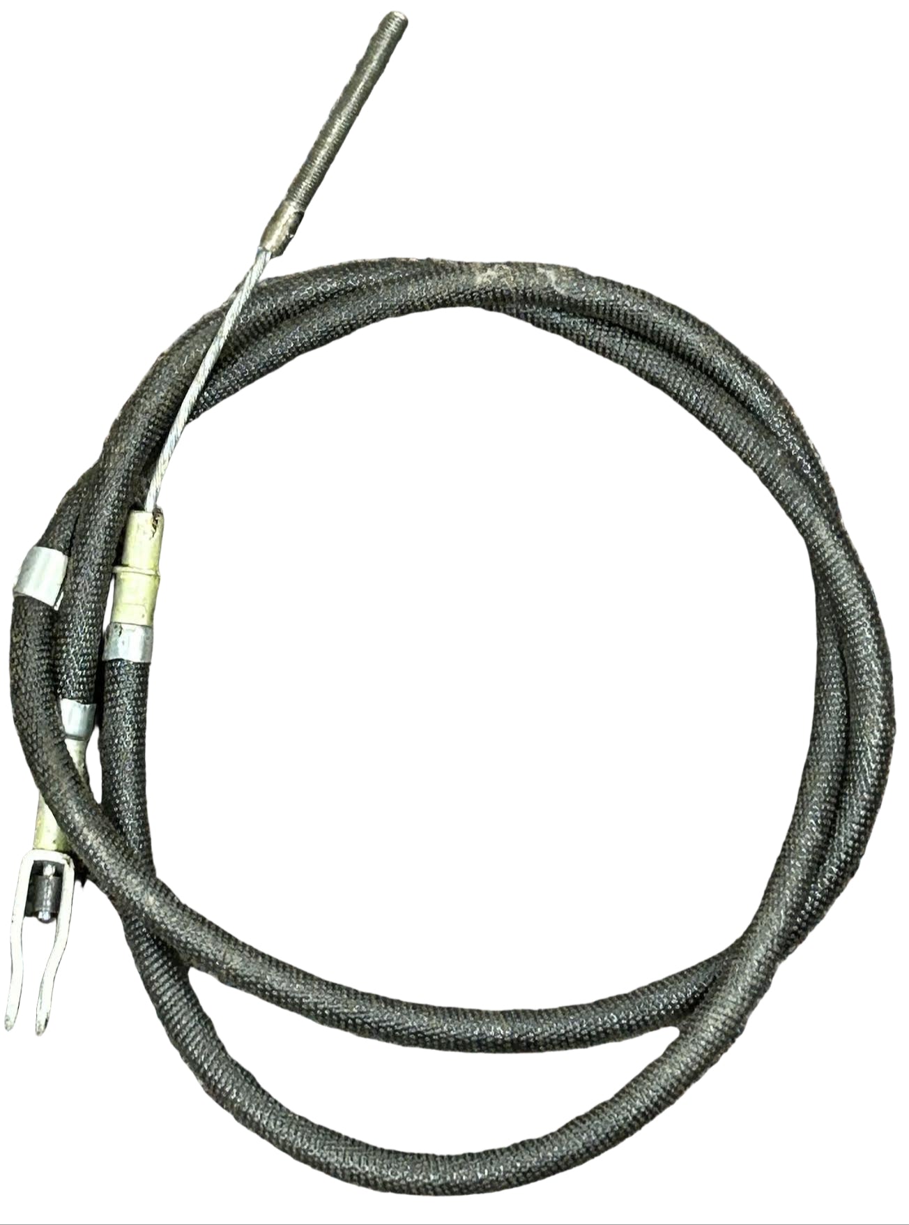 Emergency Brake Cable - Standard Transmission - Thumbnail 1