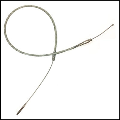 Emergency Brake Cable - Fluid Drive - Image 1