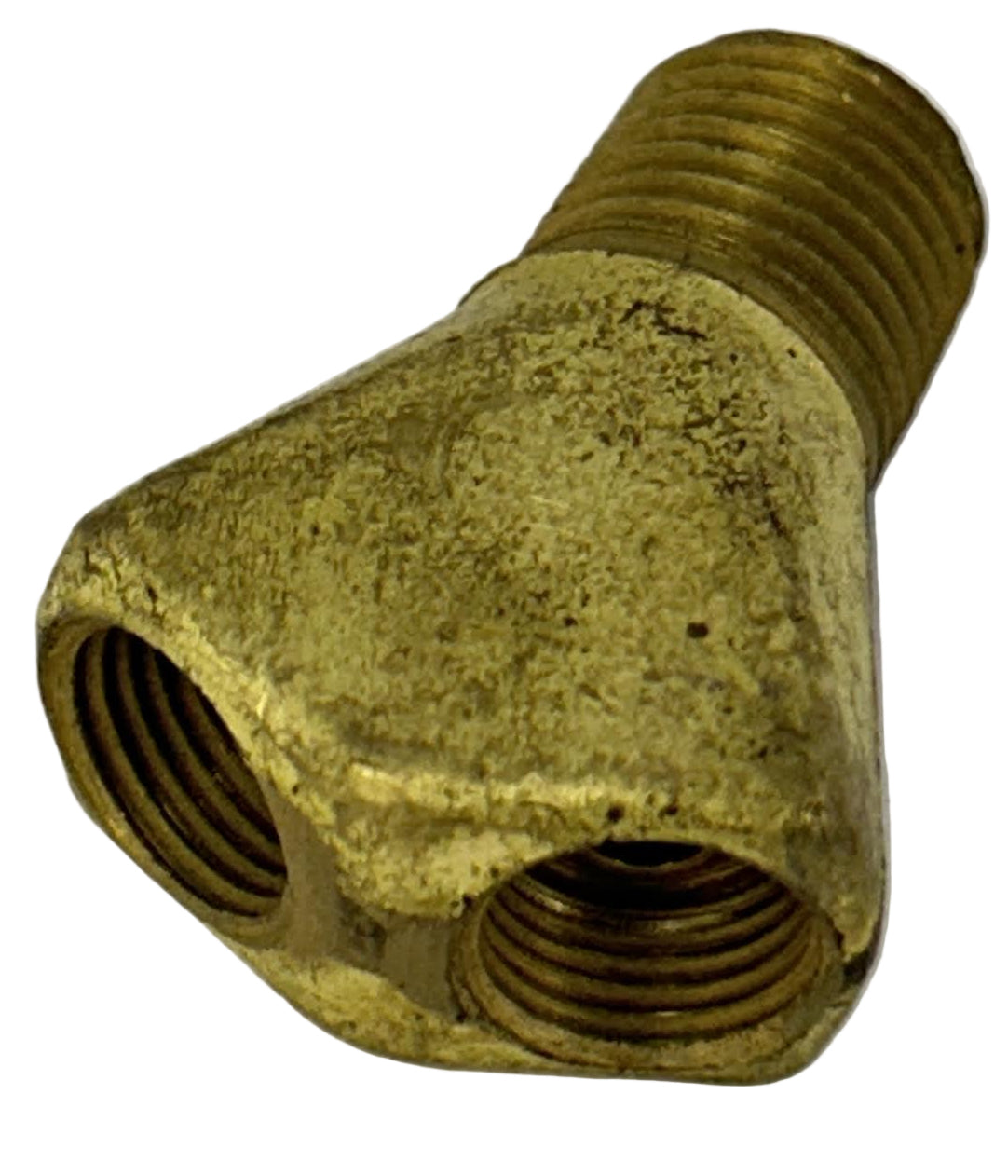 Brake Junction Block-Master Cylinder - Thumbnail 1