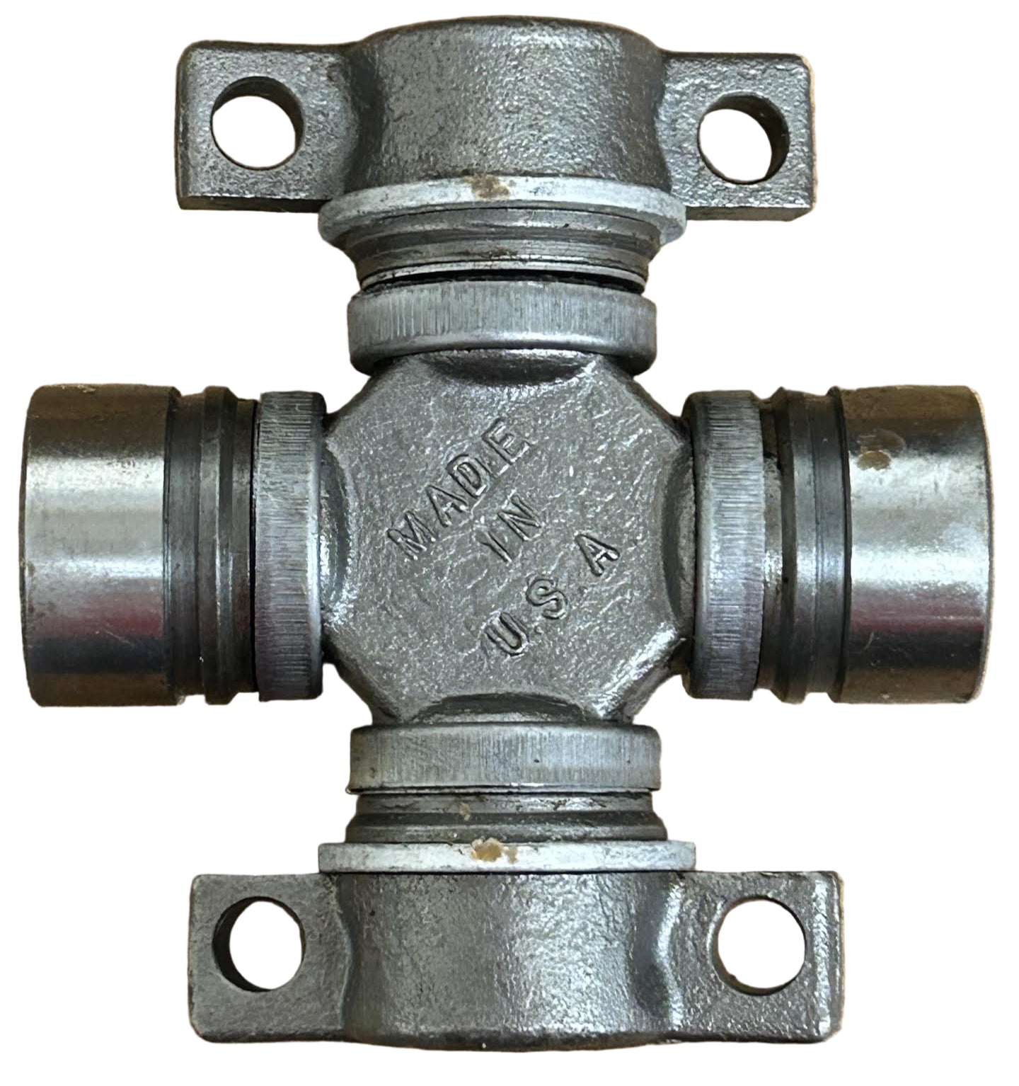 Universal Joint - Cross Type - Rear - Image 1