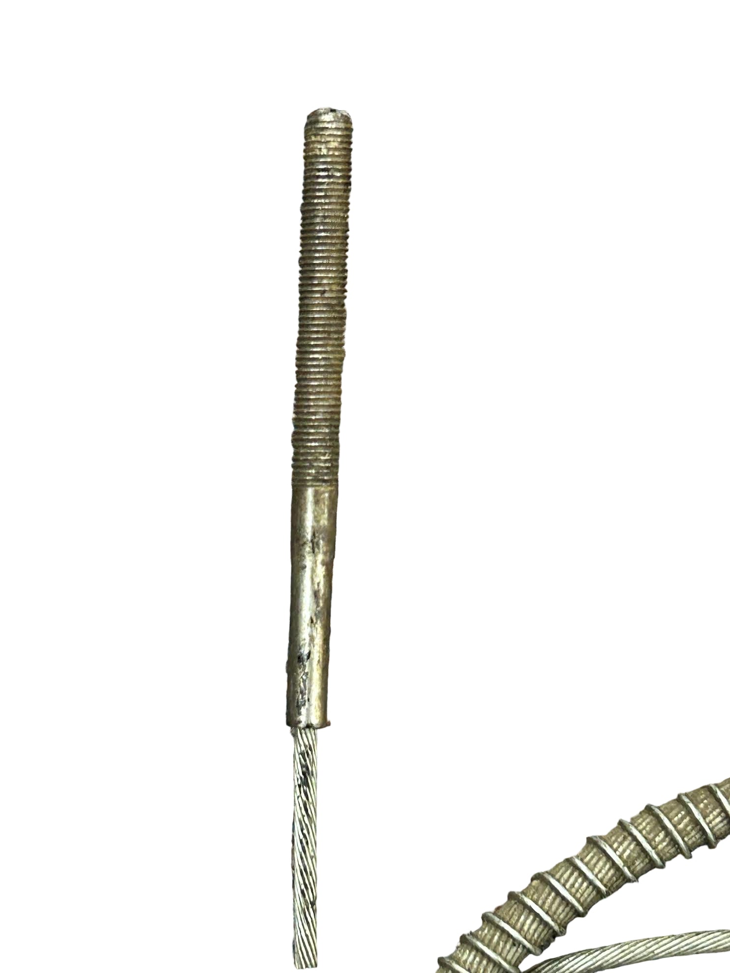 Emergency Brake Cable - Thumbnail 3