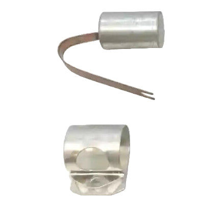 Strap Type Condensor - Image 1