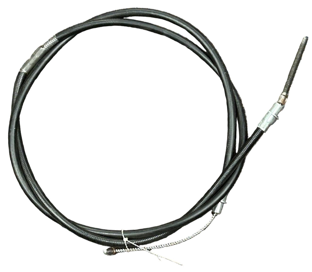 Emergency Brake Cable - Automatic Transmission - Thumbnail 1