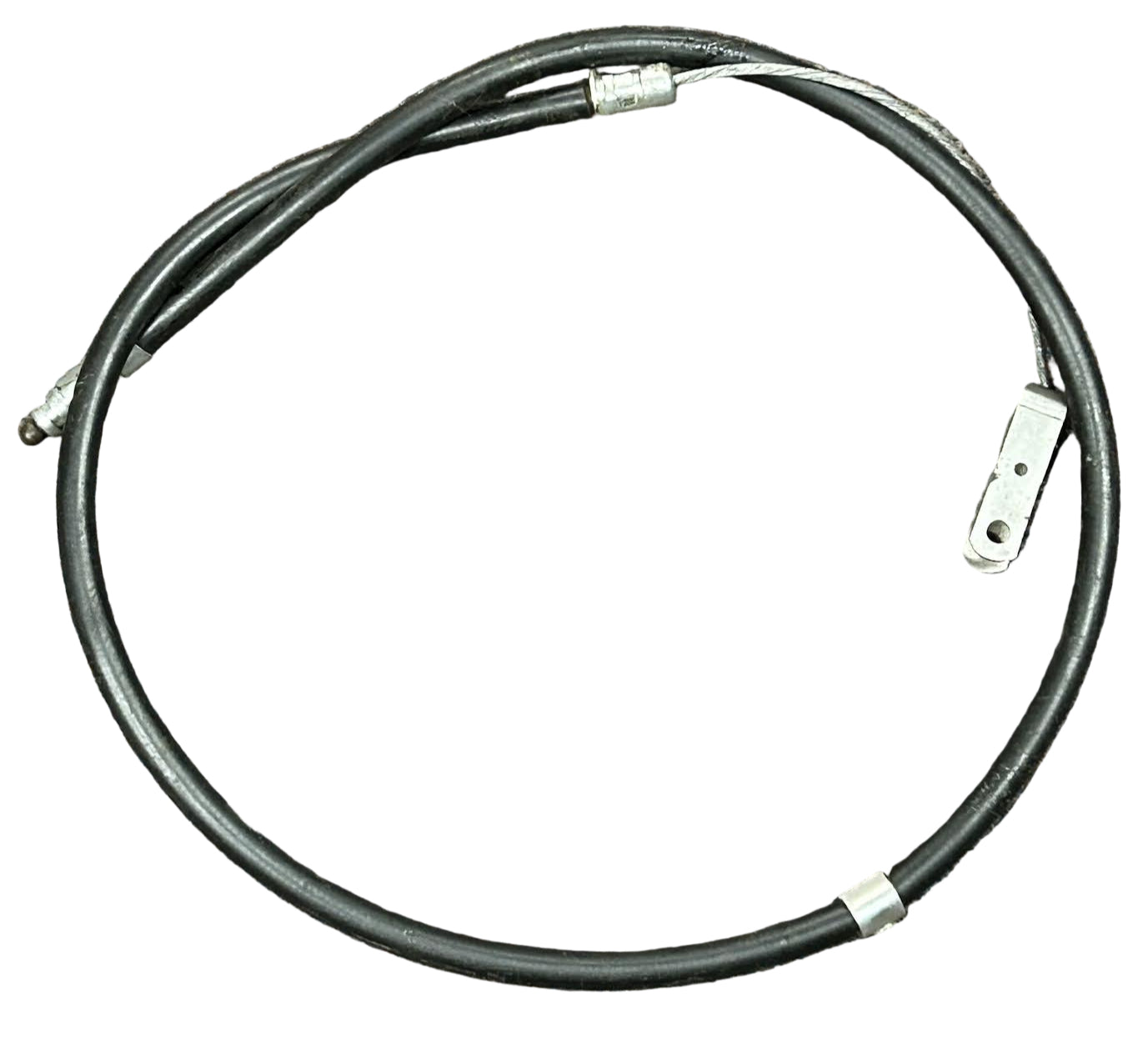 Emergency Brake Cable - 3 Speed Manual Transmission - Thumbnail 1