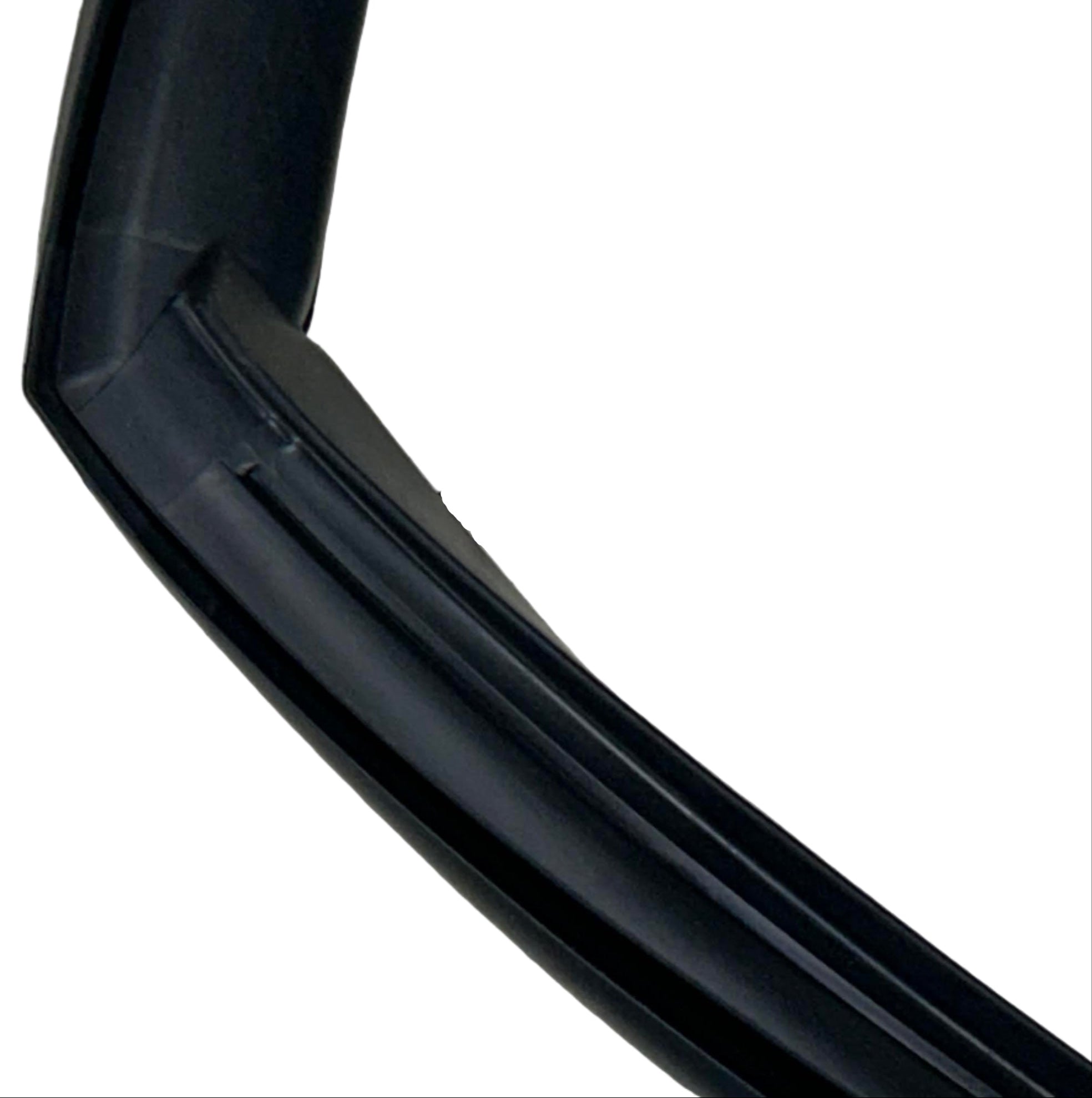Molded Windshield Rubber, Except Convertible - Thumbnail 2