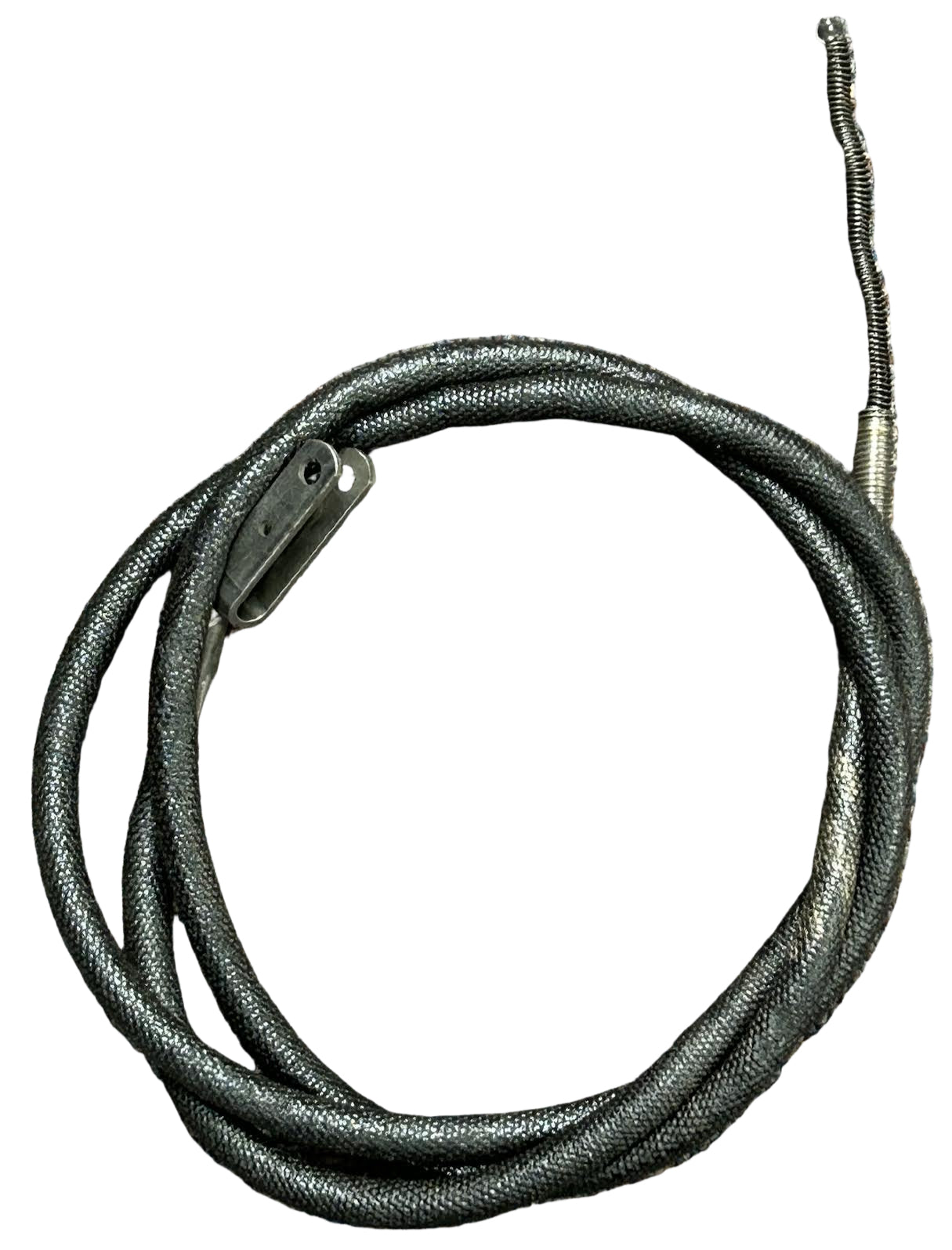Emergency Brake Cable - Cars with Internal Emergency Brake Shoes - Thumbnail 1