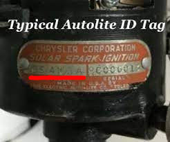 Distributor Breaker Plate Assembly - Thumbnail 2