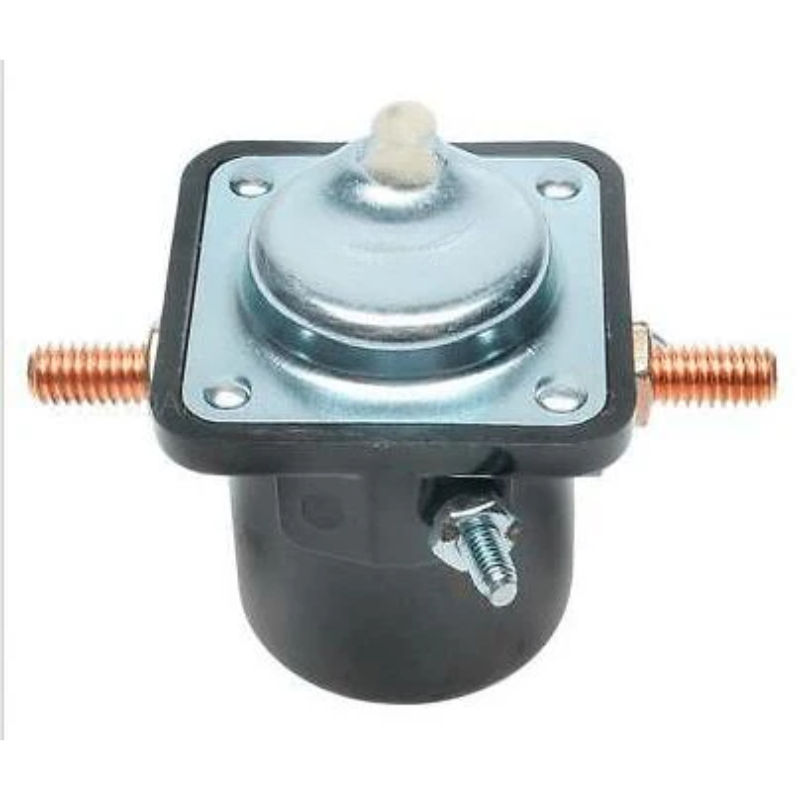 Starter Solenoid Switch - Standard Transmission - Image 1