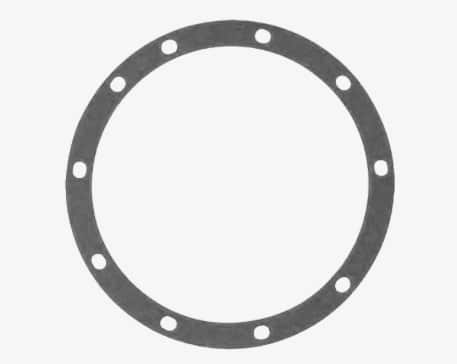 Differential Carrier Gasket- 8-3/4" Rear End - Image 1