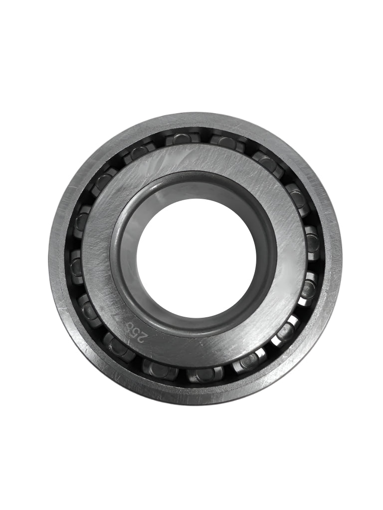 Rear Outer Axle Bearing and Cup - Image 1
