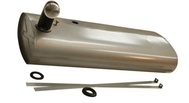 Fuel Tank - For 1933-1934 Coupe - Image 1