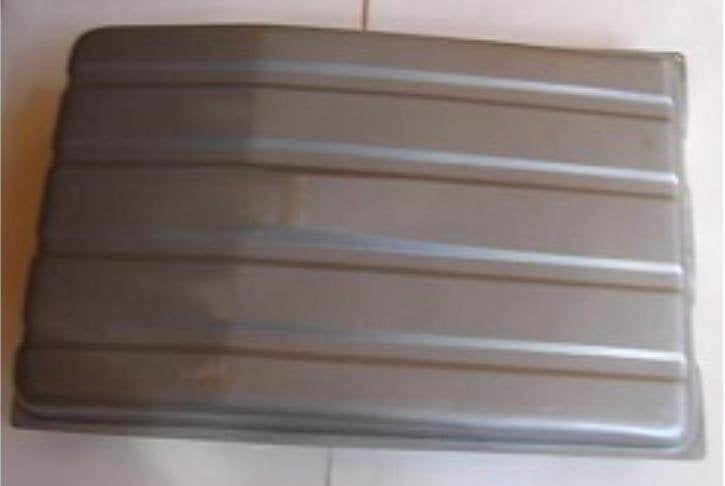 Fuel Tank - 4 Vent Style - For 1968-1970 Dodge, Plymouth B-Body Except Wagons - Image 1