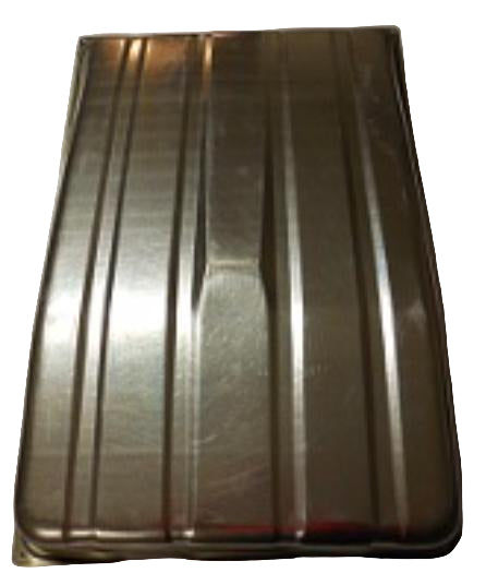 Fuel Tank - 2 Vent Style - For 1968-1970 Dodge Charger - Thumbnail 2