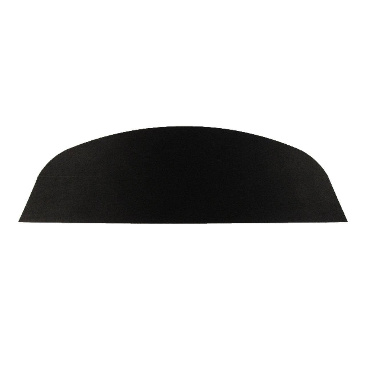 Rear Package Tray Replacement - For Sedans, Grey - Image 1
