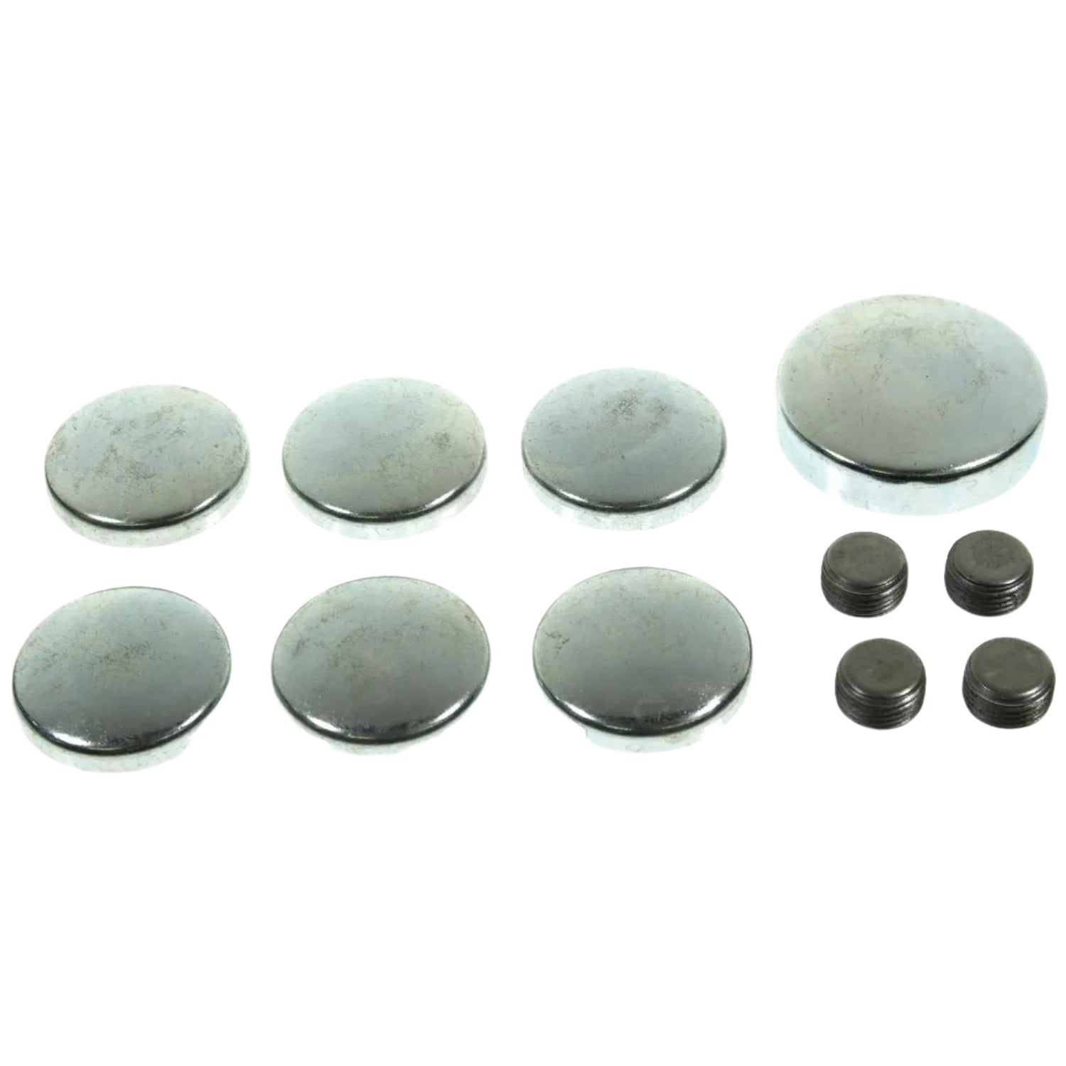V8 Freeze Plug Set - Image 1