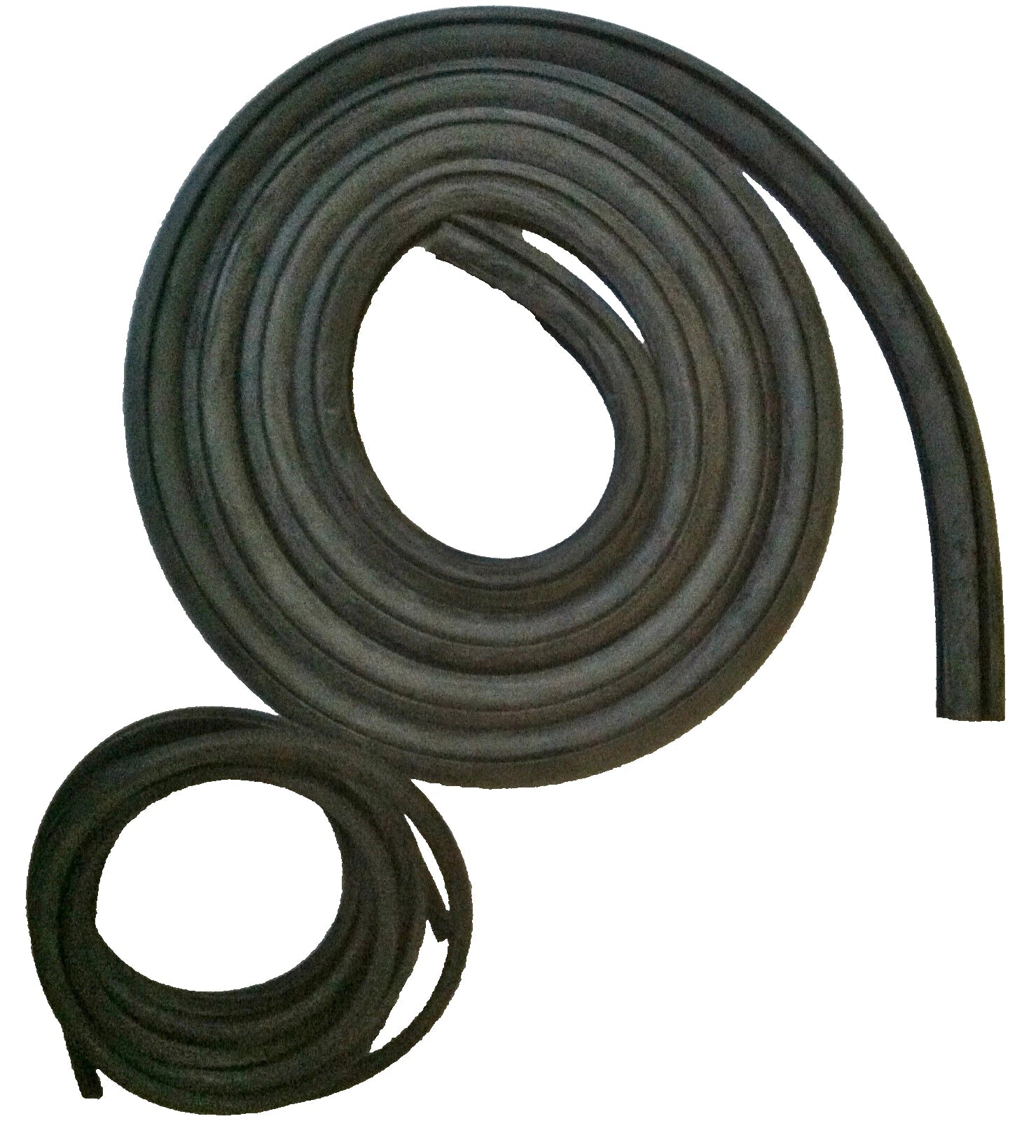 Rear Window Rubber Seal for One-Piece Rear Window - Thumbnail 2