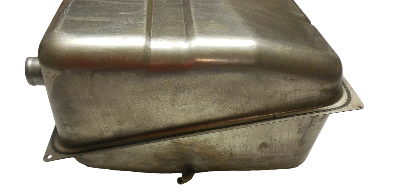 Fuel Tank - For 1964-1970 Dodge A-100 Truck & Van - Thumbnail 2