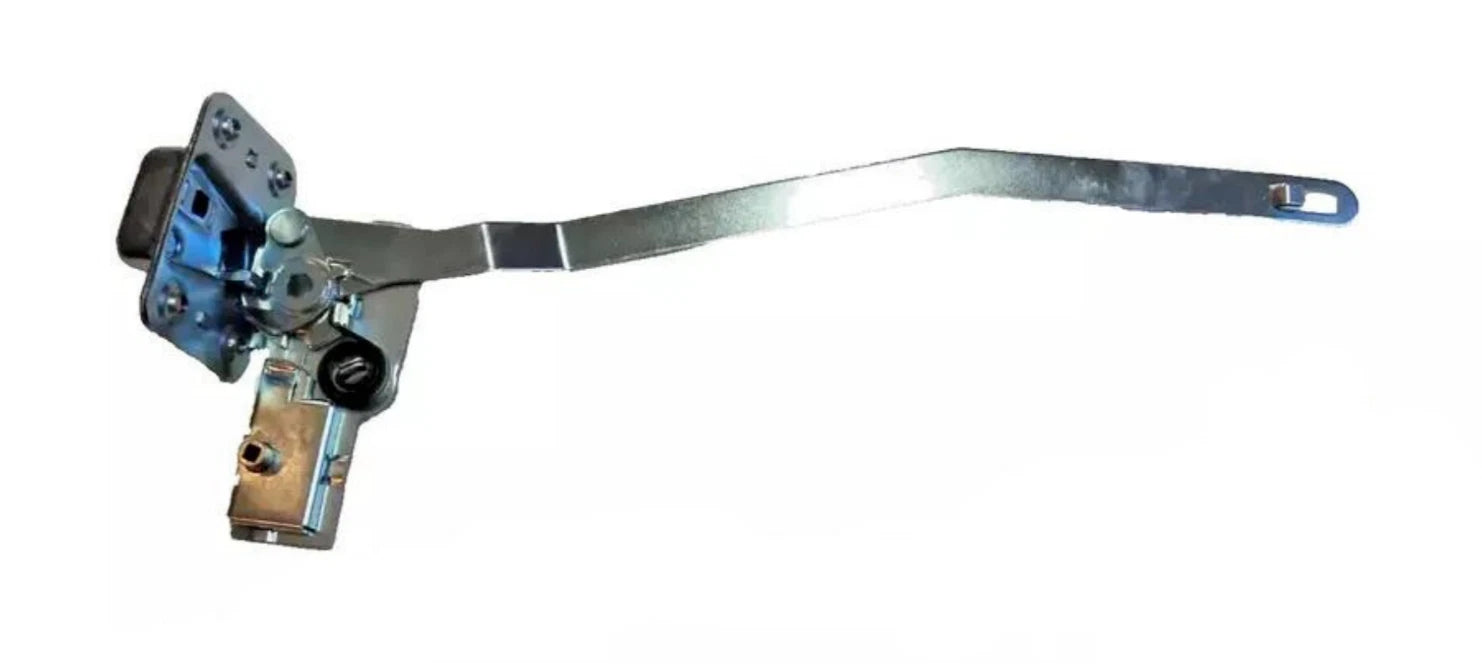 Door Latch Assemblies - Pair - Thumbnail 4