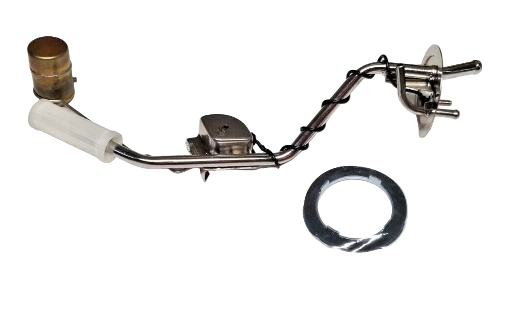 Fuel Tank Sending Unit - For 1968-1970 B-Body Cars with 5/16" Fuel Line - Image 1
