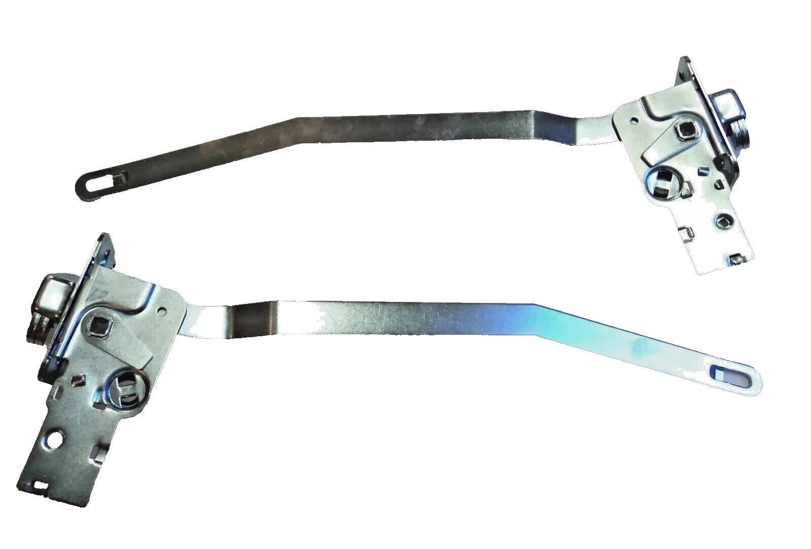 Door Latch Assemblies - Pair - Thumbnail 3