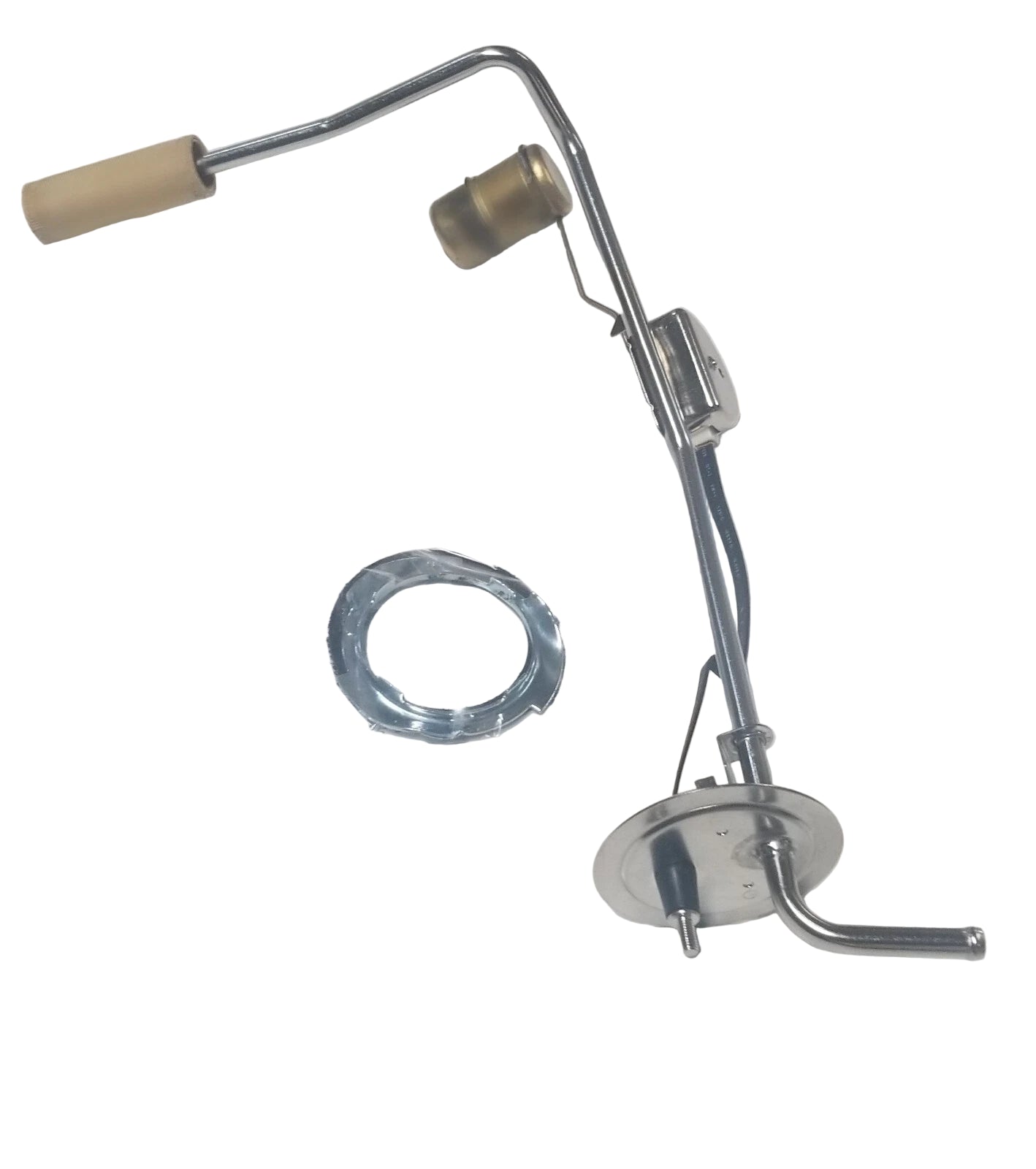 Fuel Tank Sending Unit - For 1970 -1974 Challenger, 'Cuda with 3/8" Fuel Line - Image 1