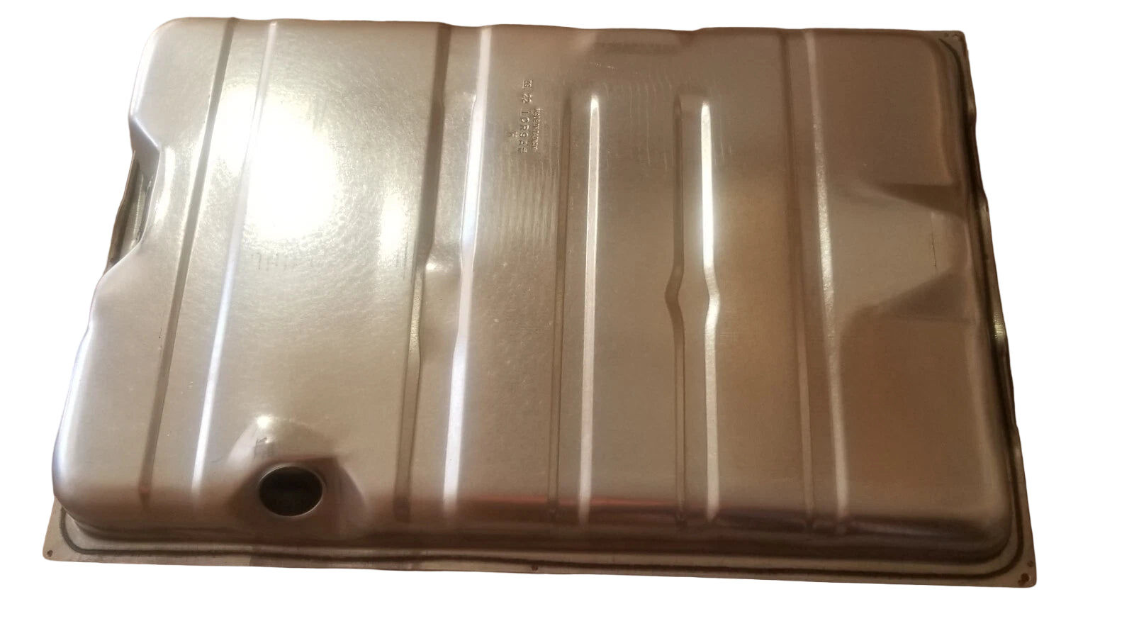 Fuel Tank - 2 Vent Style - For 1968-1970 Dodge Charger - Thumbnail 1