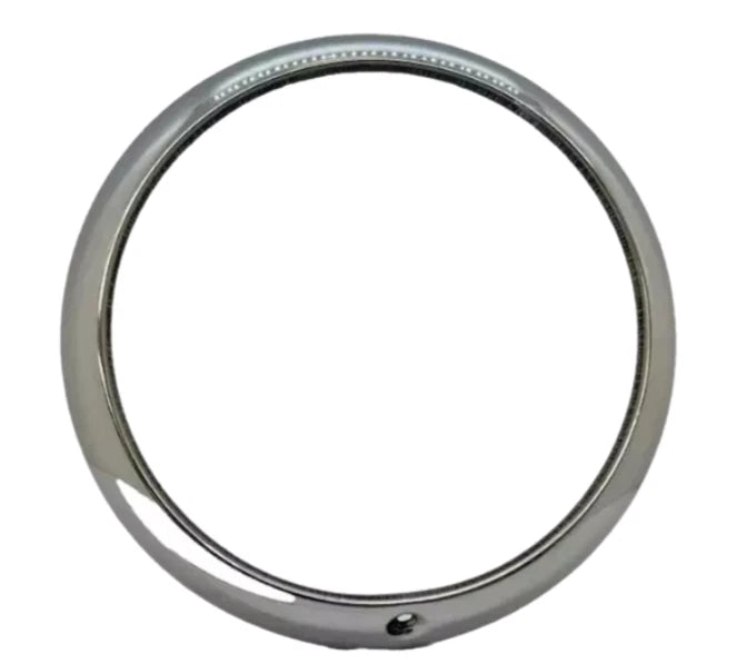 Headlight Door - Chrome - Thumbnail 1