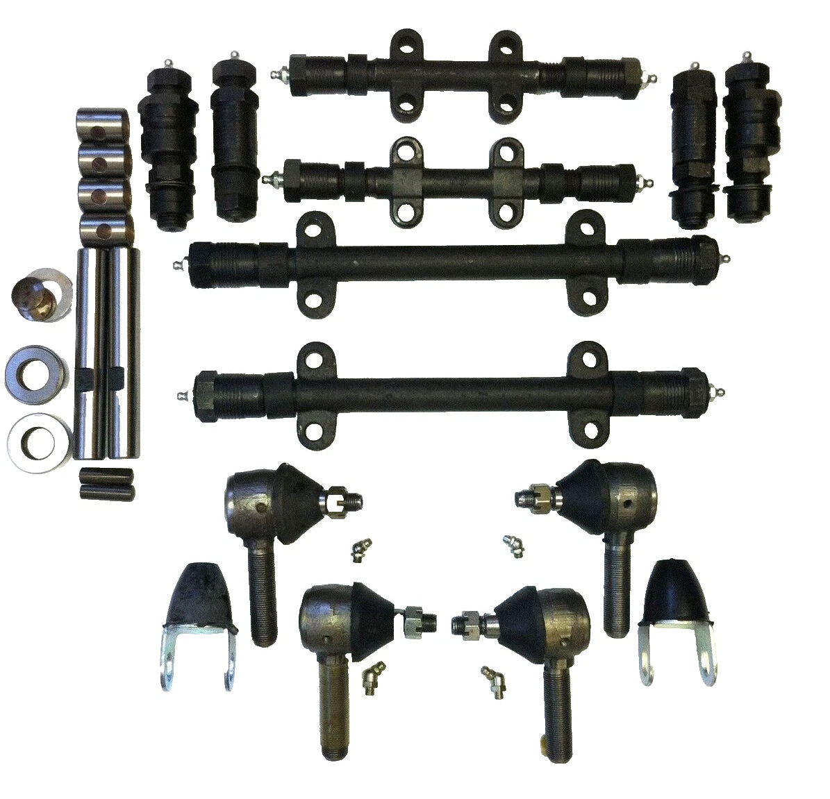 Front End Rebuild Kit - 6-Cylinder - Thumbnail 1