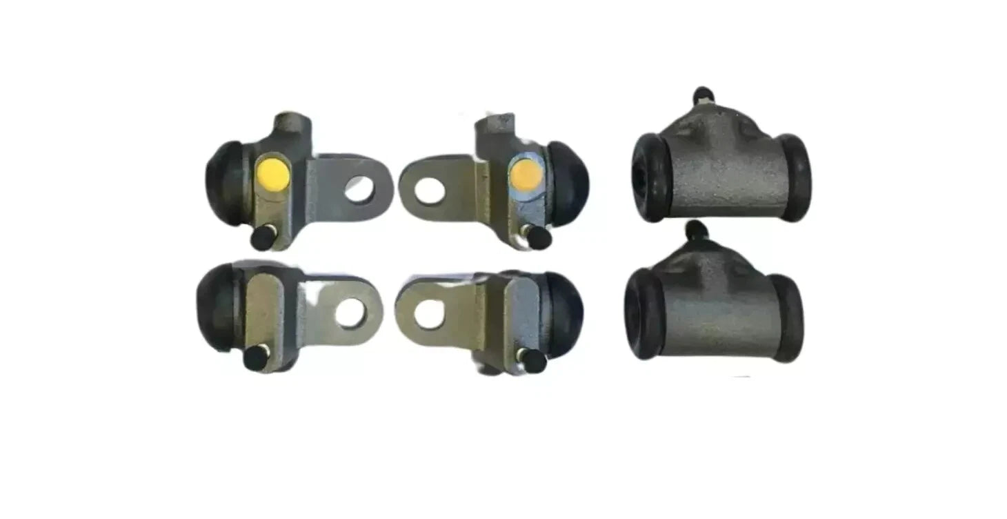 Brake Master Overhaul Kit, 10" brakes - Thumbnail 5