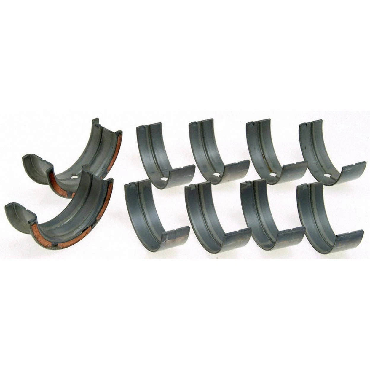 Main Bearing Set - 8 Cylinder (See note) - Image 1