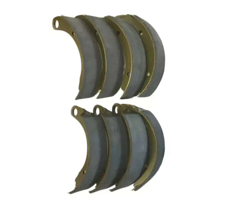 Brake Master Overhaul Kit, 10" brakes - Thumbnail 3