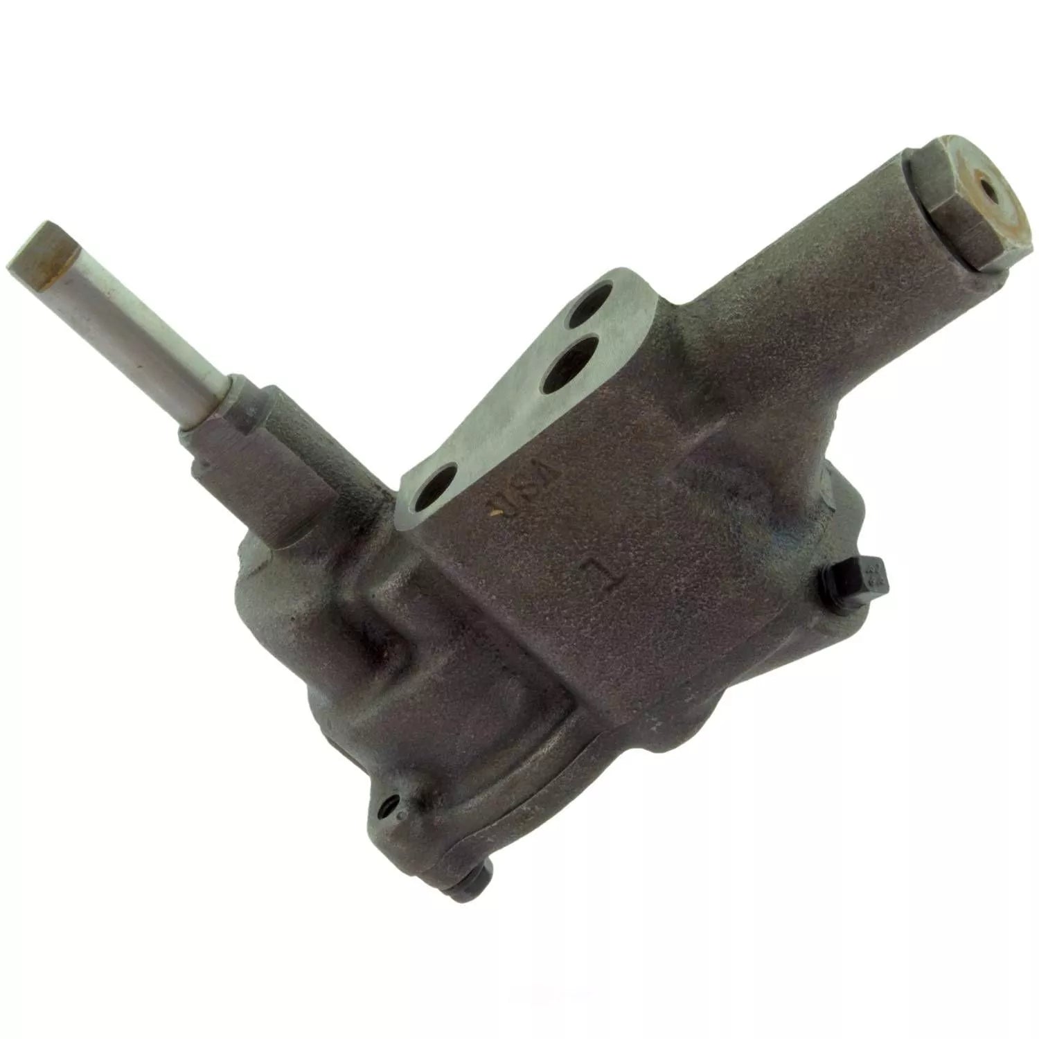 Oil Pump Assembly - Small Block Only - Image 1