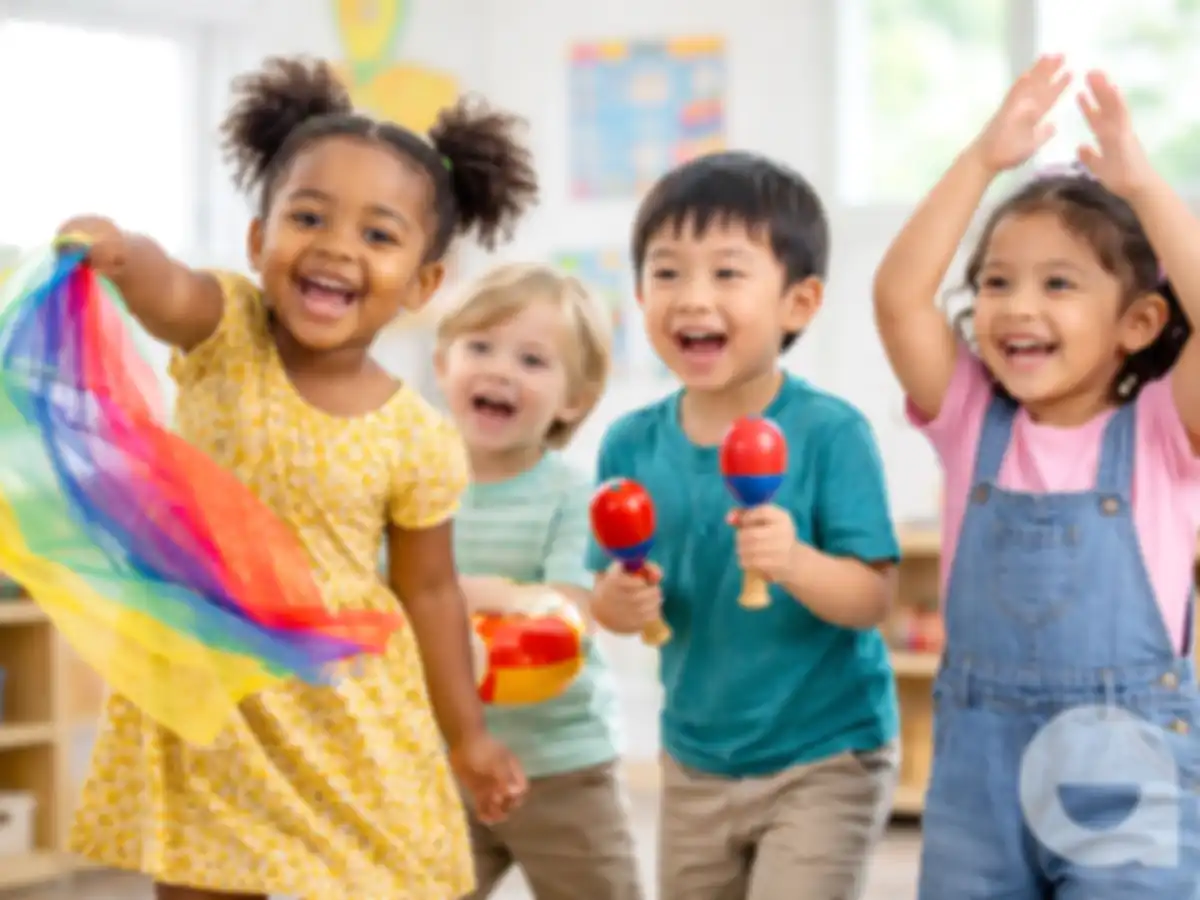 ACES - Dance and Movement